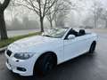 BMW 325 325d Cabrio Aut. M Sport Edition | Automatik Weiß - thumbnail 1