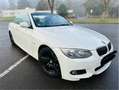 BMW 325 325d Cabrio Aut. M Sport Edition | Automatik Weiß - thumbnail 2