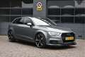 Audi A3 Sportback 35 TFSI CoD Advance Automaat Gris - thumbnail 4