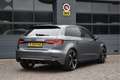 Audi A3 Sportback 35 TFSI CoD Advance Automaat Gris - thumbnail 5