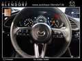 Mazda 3 Exclusive-Line 122 Navi|360°|MatrixLED Grijs - thumbnail 9
