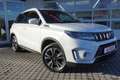 Suzuki Vitara 1.4 Boosterjet mHev LED Navi ACC Kamera Blanc - thumbnail 8
