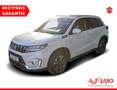 Suzuki Vitara 1.4 Boosterjet mHev LED Navi ACC Kamera Blanc - thumbnail 1