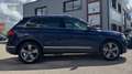 Volkswagen Tiguan 2.0 TSI 180ch BLUEMOTION CARAT 4MOTION DSG BVA Bleu - thumbnail 4