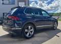 Volkswagen Tiguan 2.0 TSI 180ch BLUEMOTION CARAT 4MOTION DSG BVA Bleu - thumbnail 5