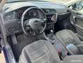 Volkswagen Tiguan 2.0 TSI 180ch BLUEMOTION CARAT 4MOTION DSG BVA Bleu - thumbnail 10