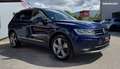 Volkswagen Tiguan 2.0 TSI 180ch BLUEMOTION CARAT 4MOTION DSG BVA Bleu - thumbnail 3