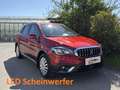 Suzuki SX4 S-Cross ALLRAD shine 1,4 Aut AHK Kamera SR+WR Servicebuch Rot - thumbnail 1
