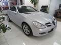 Mercedes-Benz SLK 200 SLK 200 k Sport Argent - thumbnail 3