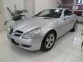 Mercedes-Benz SLK 200 SLK 200 k Sport Argent - thumbnail 1