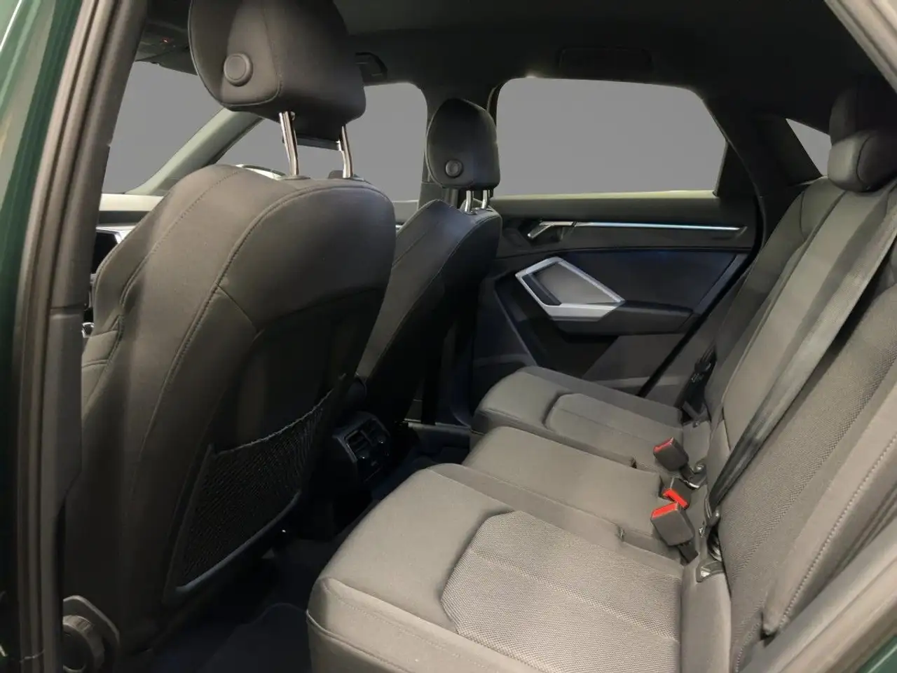 Audi Q3 S line 45 TFSI qu.S tr. VIRTUAL LED 12