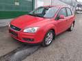 Ford Focus Ghia 1,6 Ti-VCT - thumbnail 1