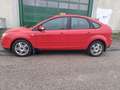 Ford Focus Ghia 1,6 Ti-VCT - thumbnail 4