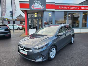 Break 1.0 T-GDi 100cv MHEV Pulse ISG DCT Automatic