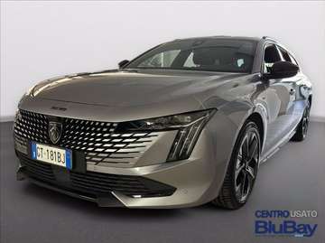 sw 1.5 bluehdi gt s&s 130cv eat8