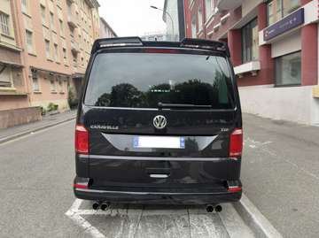 2.0 TDI 150 BMT Longue Confortline