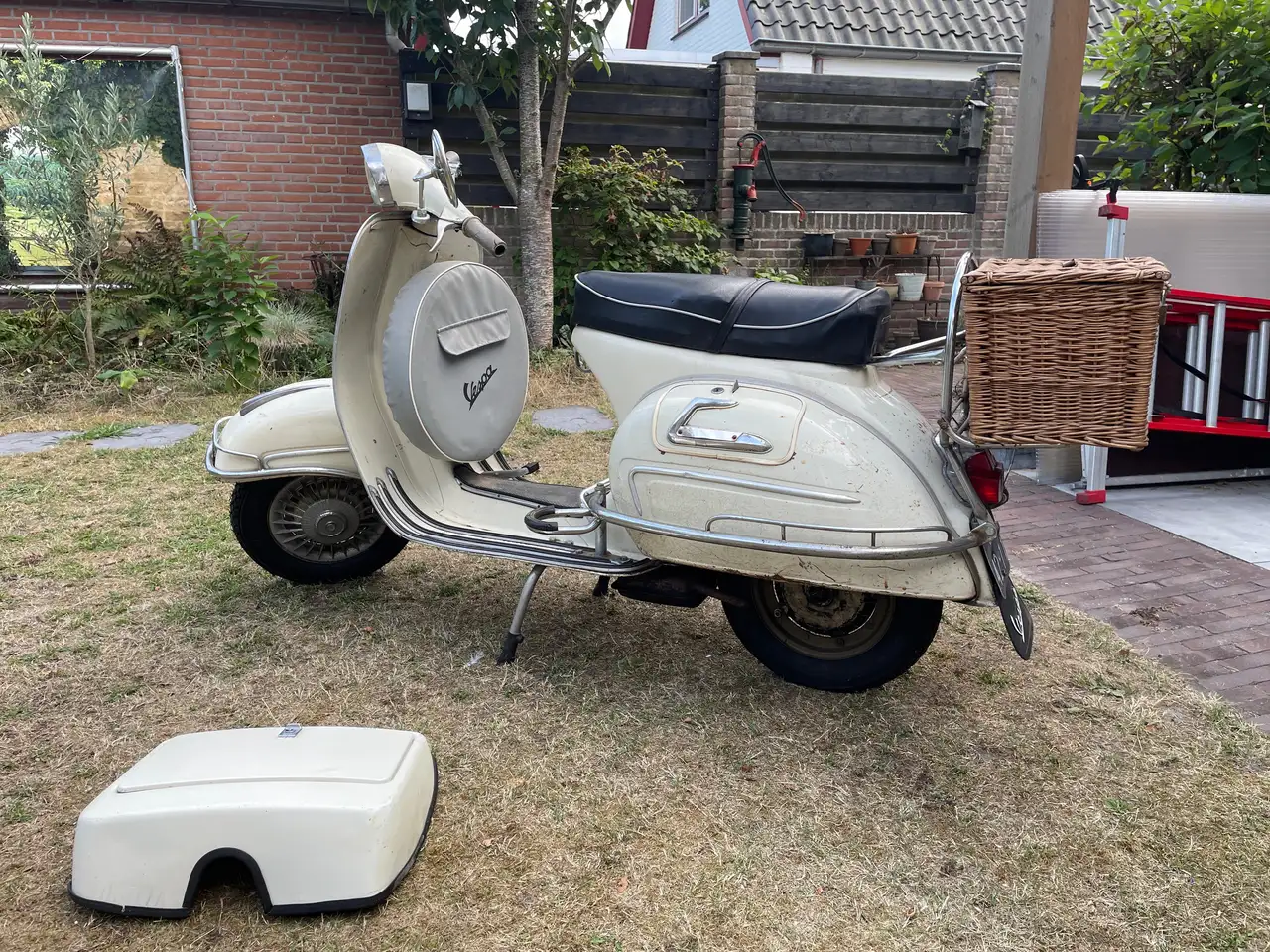 Vespa