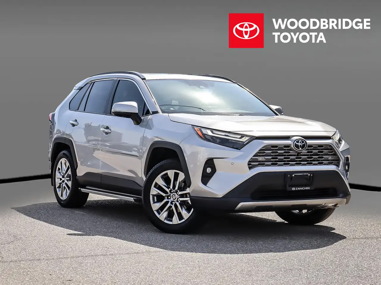 2023 Toyota RAV 4
