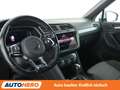 Volkswagen Tiguan 2.0 TDI Highline 4Motion BlueMotion Aut.*NAVI* Blanc - thumbnail 11
