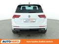 Volkswagen Tiguan 2.0 TDI Highline 4Motion BlueMotion Aut.*NAVI* Blanc - thumbnail 5