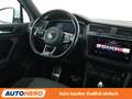 Volkswagen Tiguan 2.0 TDI Highline 4Motion BlueMotion Aut.*NAVI* Blanc - thumbnail 13