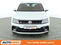 Volkswagen Tiguan 2.0 TDI Highline 4Motion BlueMotion Aut.*NAVI* Blanc - thumbnail 9