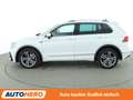 Volkswagen Tiguan 2.0 TDI Highline 4Motion BlueMotion Aut.*NAVI* Blanc - thumbnail 3