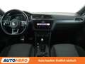 Volkswagen Tiguan 2.0 TDI Highline 4Motion BlueMotion Aut.*NAVI* Blanc - thumbnail 12