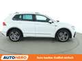 Volkswagen Tiguan 2.0 TDI Highline 4Motion BlueMotion Aut.*NAVI* Blanc - thumbnail 7
