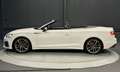 Audi S5 Cabrio 3.0 TFSI quattro*B&O*Massage*CARBON*S-Sitze Weiß - thumbnail 2