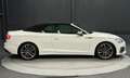 Audi S5 Cabrio 3.0 TFSI quattro*B&O*Massage*CARBON*S-Sitze Weiß - thumbnail 7