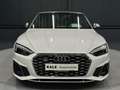 Audi S5 Cabrio 3.0 TFSI quattro*B&O*Massage*CARBON*S-Sitze Weiß - thumbnail 9