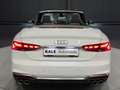 Audi S5 Cabrio 3.0 TFSI quattro*B&O*Massage*CARBON*S-Sitze Weiß - thumbnail 4