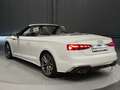 Audi S5 Cabrio 3.0 TFSI quattro*B&O*Massage*CARBON*S-Sitze Weiß - thumbnail 3