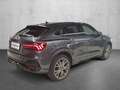 Audi Q3 S line 45 TFSI quattro S tronic Grau - thumbnail 3