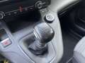 Opel Combo Life 1.5*Elegance*Standheizung*Navi*Kam*Shz Blauw - thumbnail 16