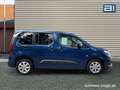 Opel Combo Life 1.5*Elegance*Standheizung*Navi*Kam*Shz Blauw - thumbnail 8