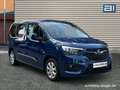 Opel Combo Life 1.5*Elegance*Standheizung*Navi*Kam*Shz Blauw - thumbnail 7