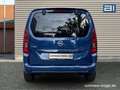 Opel Combo Life 1.5*Elegance*Standheizung*Navi*Kam*Shz Blauw - thumbnail 4