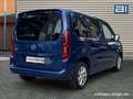 Opel Combo Life 1.5*Elegance*Standheizung*Navi*Kam*Shz Blauw - thumbnail 9