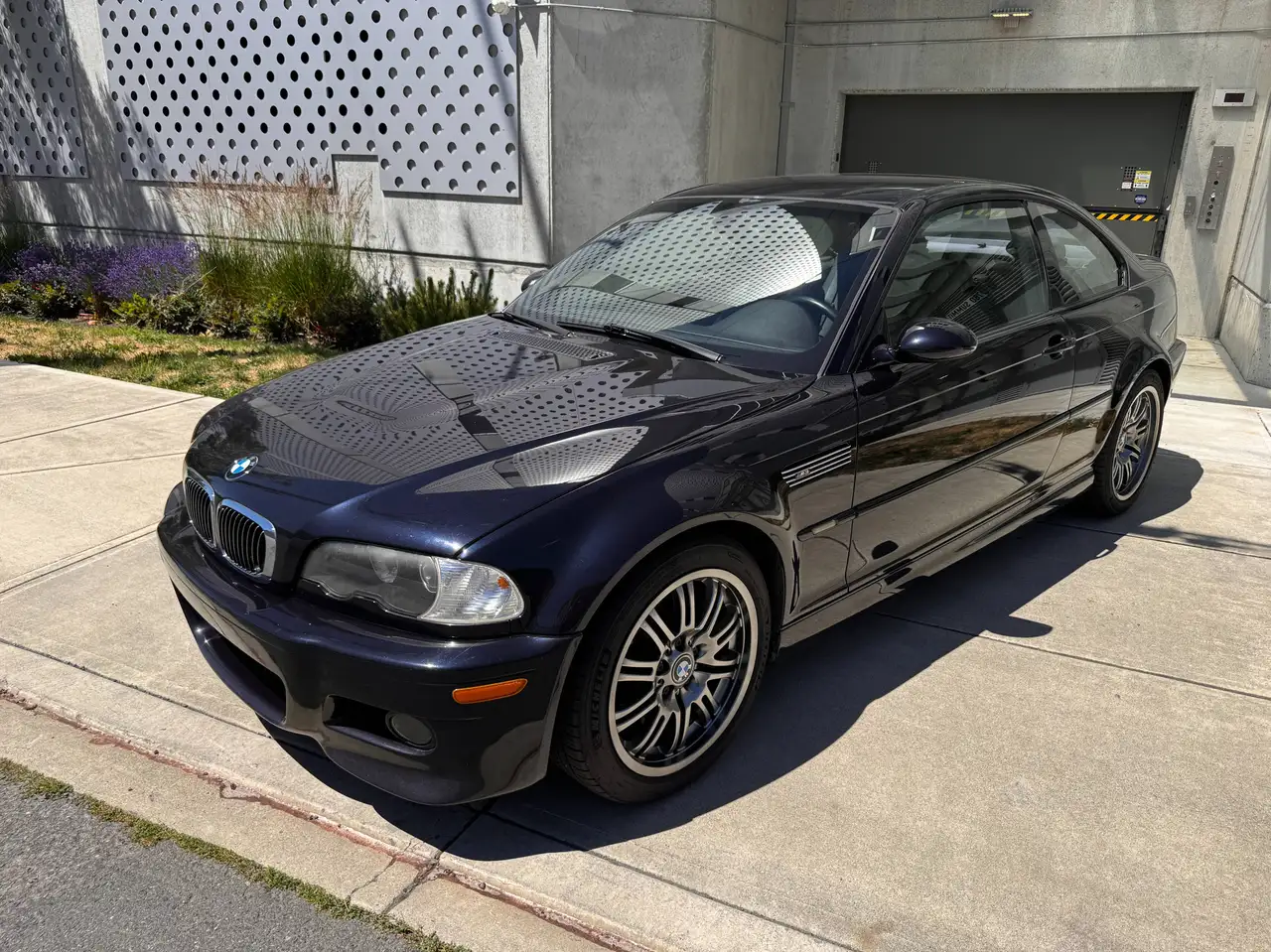 2005 BMW 3 Series