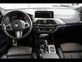 BMW X3 20i - M SPORT - PANODAK - HARM Gris - thumbnail 6