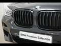 BMW X3 20i - M SPORT - PANODAK - HARM Gris - thumbnail 7
