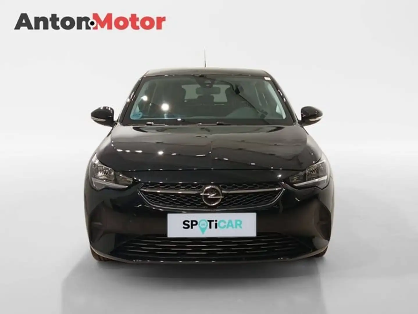Opel Corsa 1.2T XHL S/S Edition 100 Negro - 2