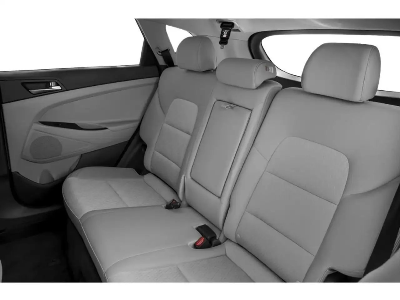 Hyundai TUCSON fotografie Hyundai TUCSON