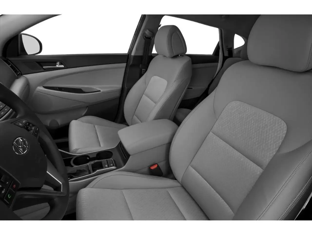 Hyundai TUCSON fotografie Hyundai TUCSON