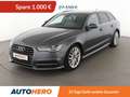 Audi A6 3.0 V6 TFSI quattro Aut.*S-LINE*NAVI*LED*CAM* Grey - thumbnail 1