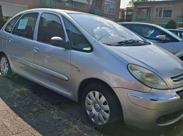 Xsara Picasso 2.0i-16V