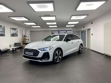 A5 Avant  S lineTDI quattro 204 CV / 150 kW S tron