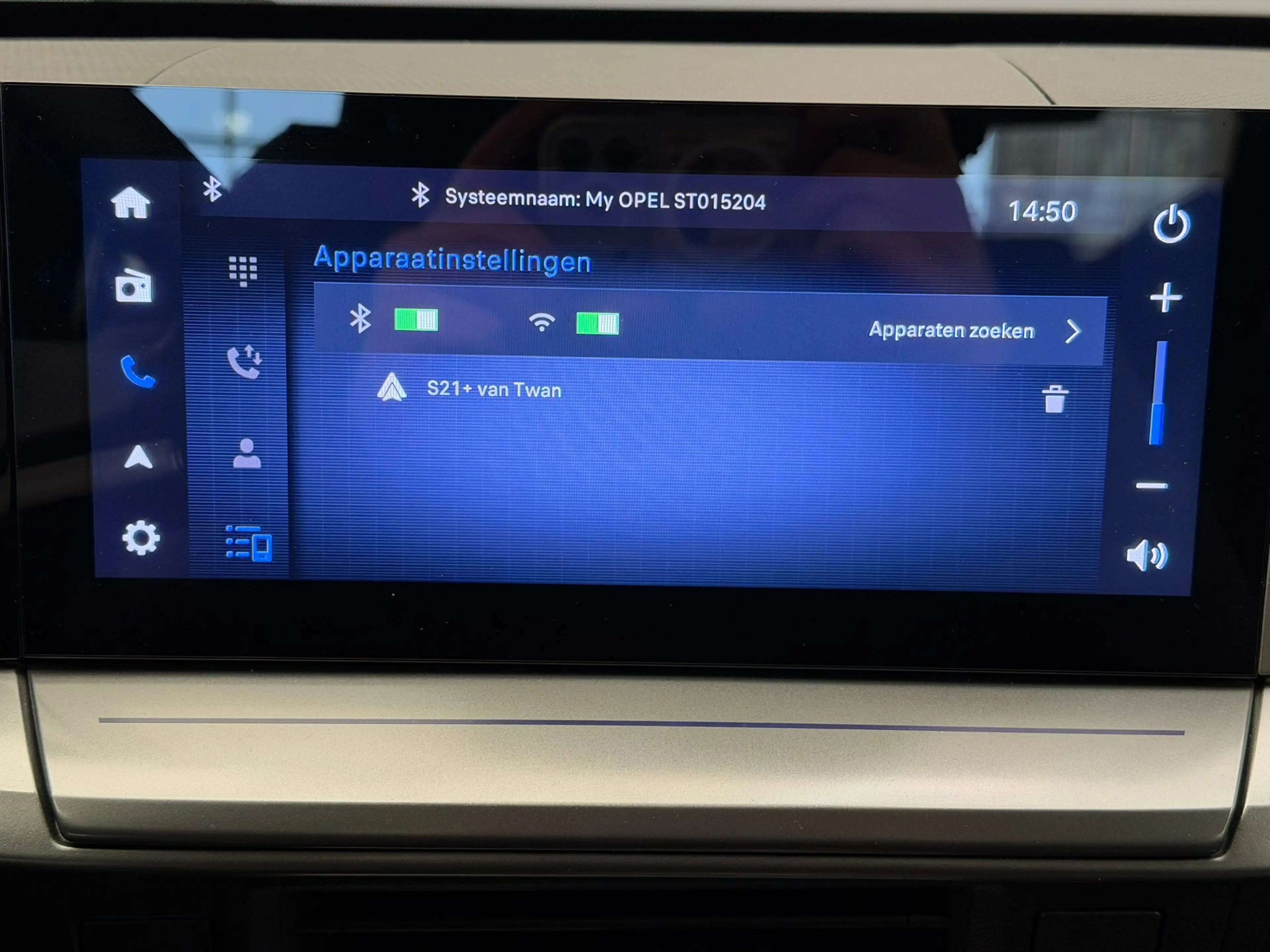 Opel Frontera Electric Edition 44 kWh Stuur & Stoelverwarming | — photo 19